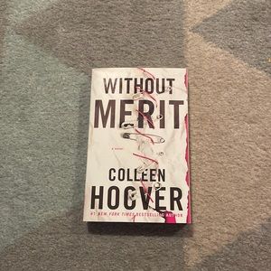 Without Merit by Colleen Hoover